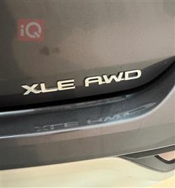 تويوتا هايلاندر